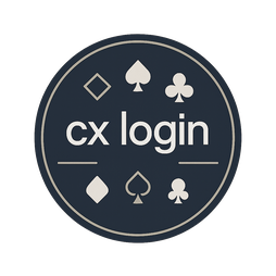 cx login
